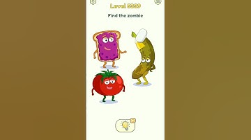 dop2 level#5339 #dop #dop2 #gameplay #deleteonepart #shorts #youtubeshorts #viral #viralvideo