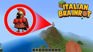 I Found New Bri Bri Bicus Dicus In Minecraft Pe