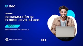 Details CLASE 4   PROGRAMACIÓN EN PYTHON - NIVEL BÁSICO Update