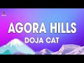 Doja Cat - Agora Hills (Lyrics)