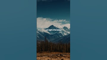 Thumbnail of Zach Bryan, Kings of Leon - Bowery | Lyrics