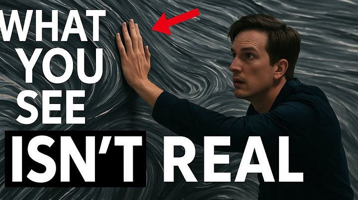 Science Just Proved Your Brain Can Break Reality | Spiritual Deep