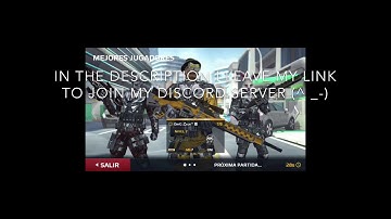 MC5 trying New Hud Look Description