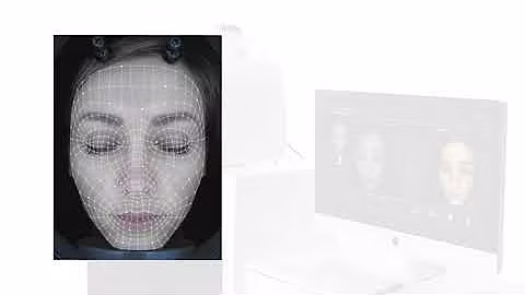 A-ONE Smart: Análisis facial IA para una piel radiante