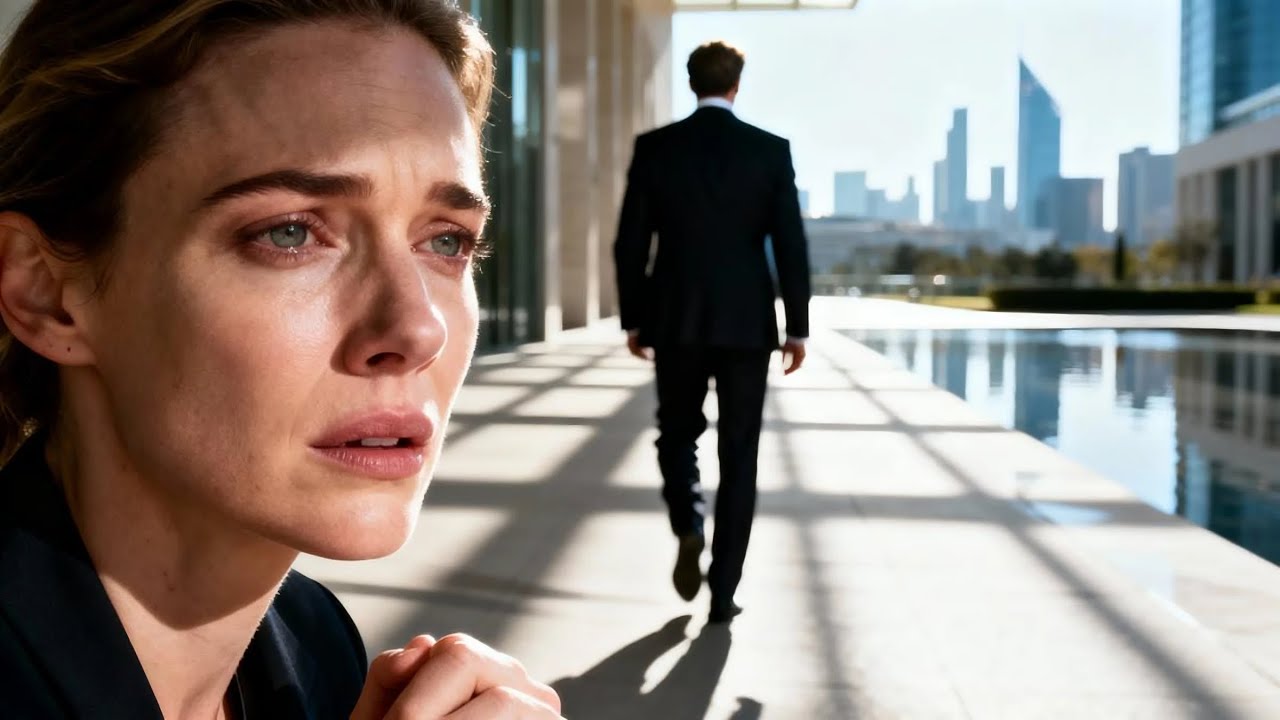 I Left My Cheating Wife With Nothing But Guilt. Years Later, It Drove Her Mad