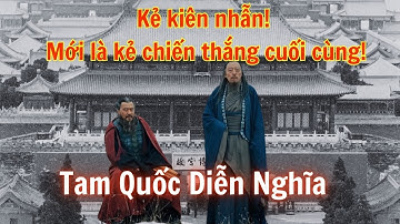 Tam Quốc Diễn Nghĩa :  Gia Cát Lượng vs Tư Mã Ý: Ai Mới Là Bậc Thầy Mưu Lược Thật Sự?