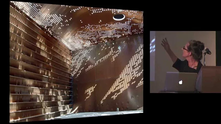 Julia Cohn On Her Career As A Visual Artist And De...