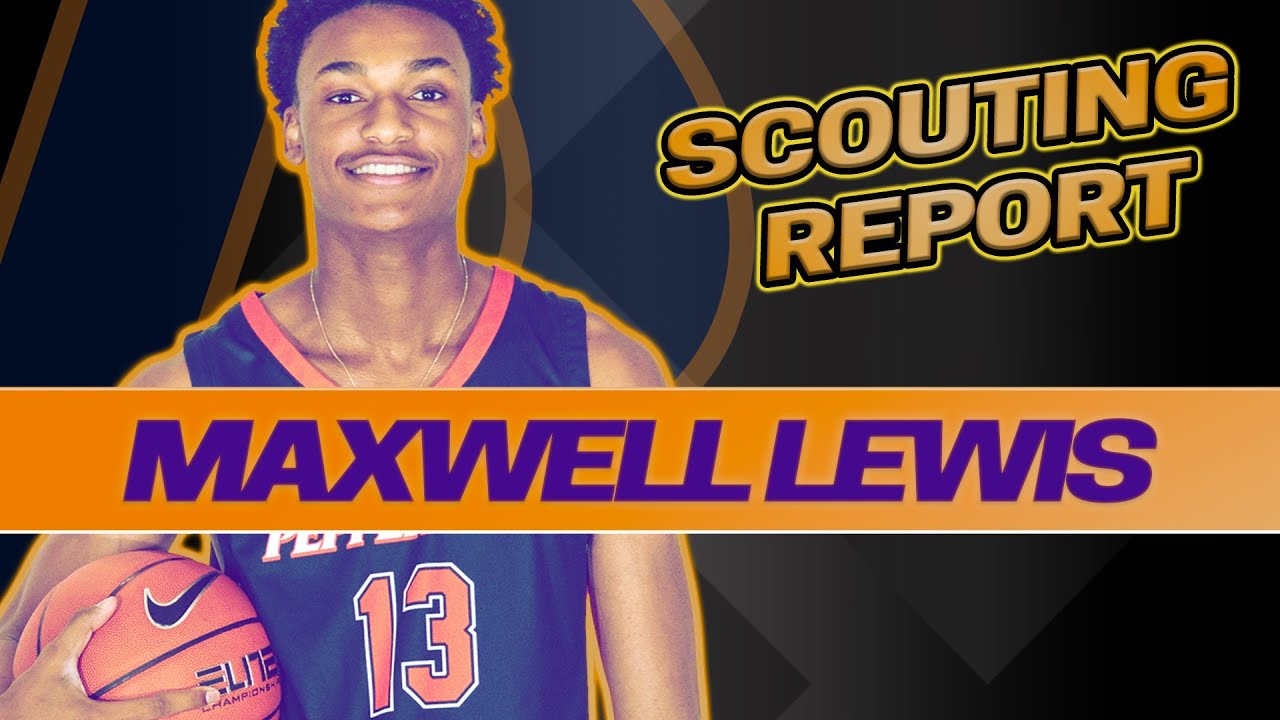 Riding the Wave: The Story Behind Rising Pepperdine Star Max Lewis - NBA  Draft Digest - Latest Draft News and Prospect Rankings