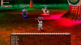 Elvan Metin2 Muamma Şaman