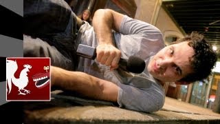 RT Recap - 8/24 (Feat. Downtown Austin)
