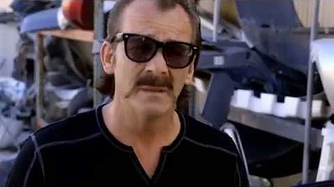 Extreme Car Hoarders: The Idea