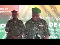 JT DE 20H30 DU 27 JUIN 2026. ''EDITIONS GUINEE 224''