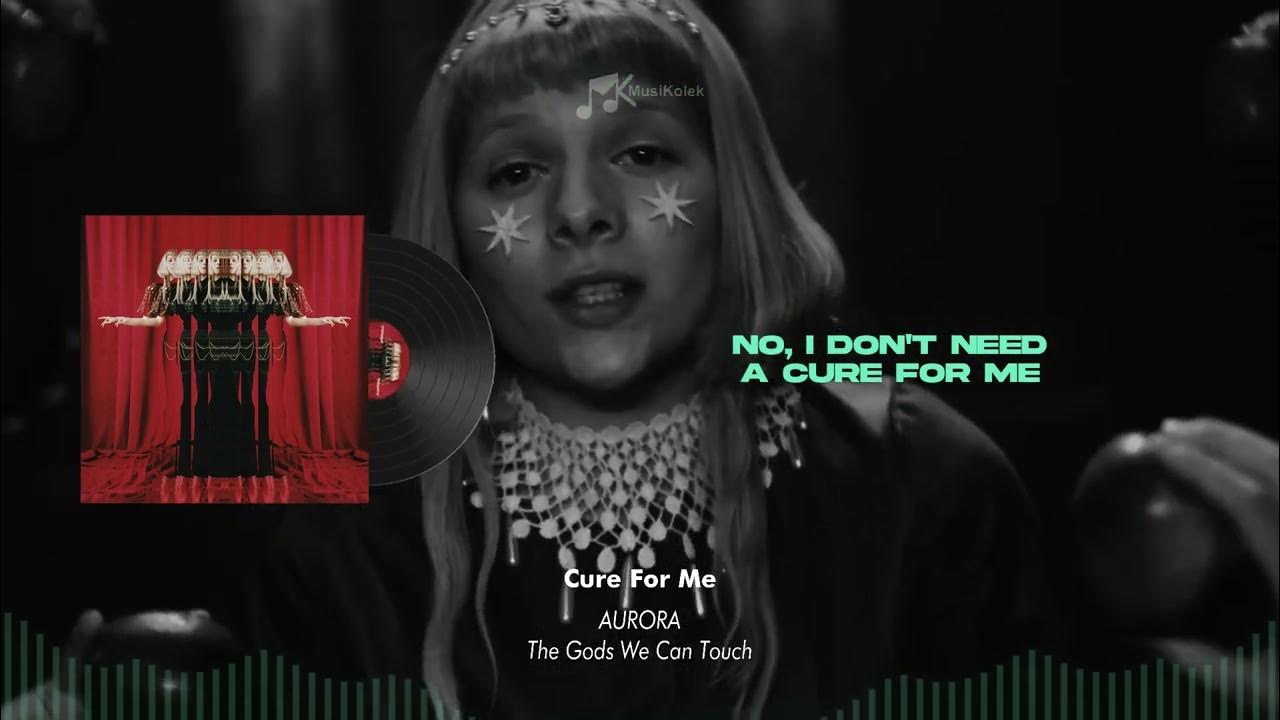 AURORA Cure For Me Lyrics YouTube aurora-cure-for-me-lyrics-youtube