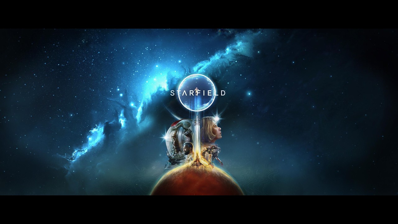 ПРОХОЖДЕНИЕ | S T A R F I E L D | КОСМИЧЕСКИЕ РЕЙНДЖЕРЫ