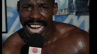 Melhores momentos Todo Duro X Holyfield Parte 4