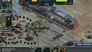 growler & jericho VS verkraft 65