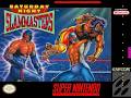 Do it Live! Saturday Night Slam Masters (SNES)