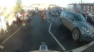 Toy Run