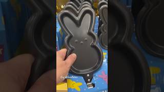 Peeps Pancake Skillets #Shorts #Target #Peeps #Easter #Targetfinds