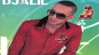 cheb djalil 2015 machi ghardi by dj boss