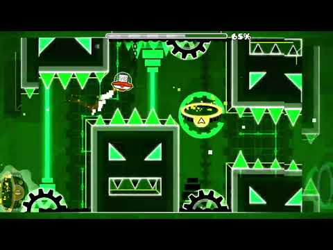 Quantum Processing 100% (new hardest)