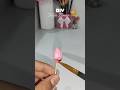 DIY Tulips Flower🌷 l Easy Mini Flower Bouquet craft  ✨