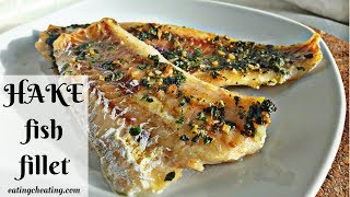 Oven baked fish fillet is one very simple recipe to make. this healthy
meal full of vitamins and good fats. if you like fillet, especially...