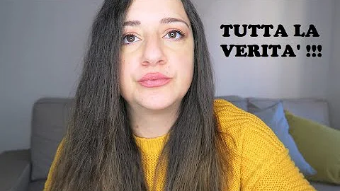 LA MIA FAMIGLIA, Il MIO LAVORO e la mia GRAVIDANZA...