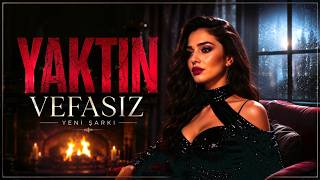Yaktın Vefasız (Official Video) | Ağır Damar - #arabesk #damarşarkılar #yeniarabesk #damarklipler