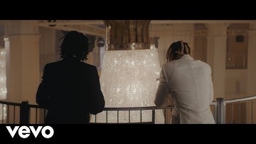 Lil Baby, Lil Durk - How It Feels (Official Video)