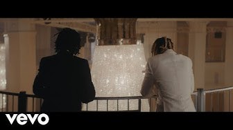 Lil Baby, Lil Durk - How It Feels (Official Video)