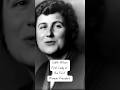 Edith Wilson: The First Lady Who Ran the White House?