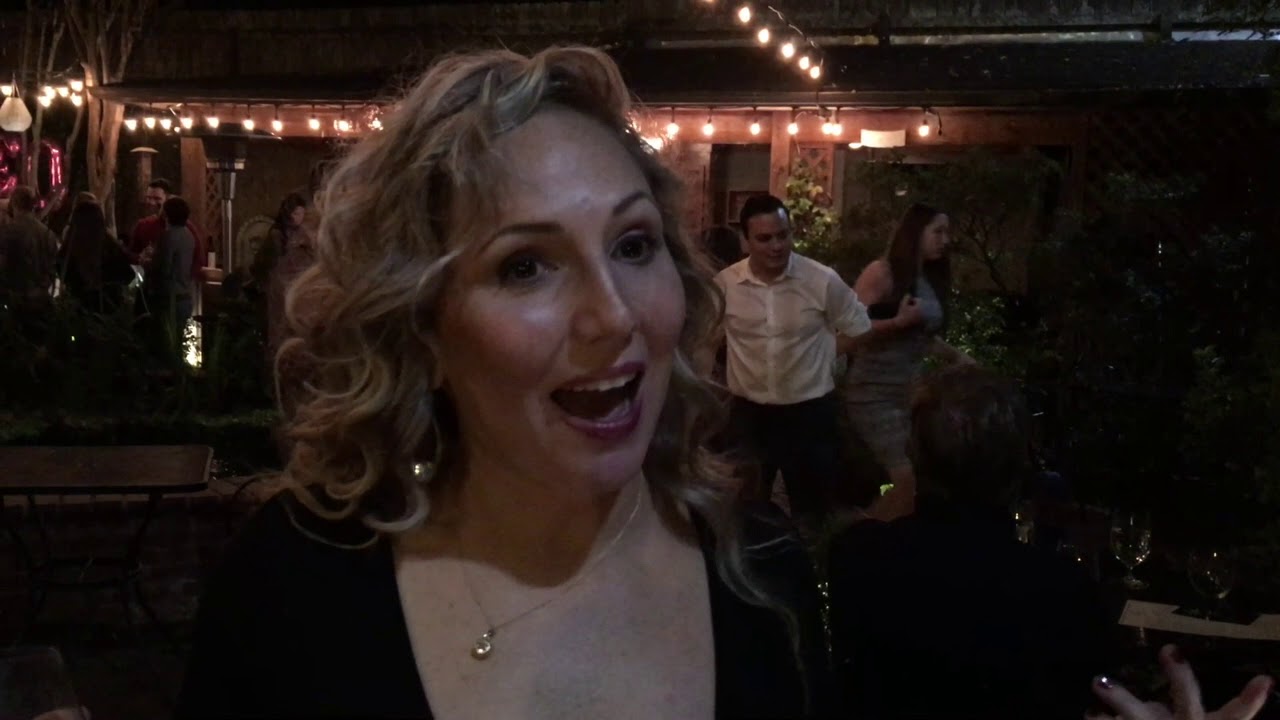 2017 C5 Most Eligible Bachelorette Q&A - YouTube