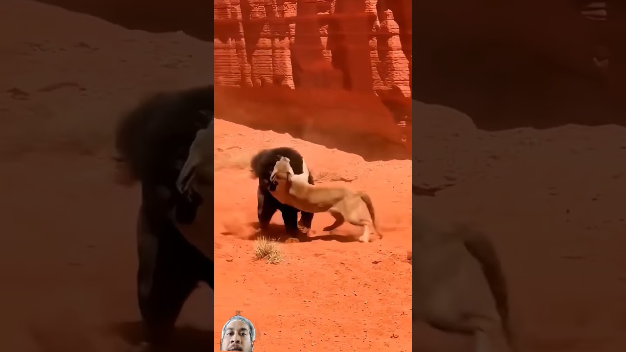 the dog power monster 