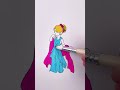 DIY Creative Golden Bling Bling Picture #diy