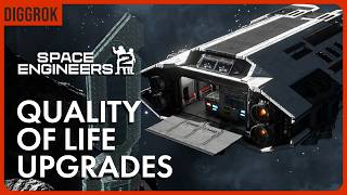 Space Engineers 2 Has Changed. So Should Your Ships 🚀