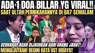 Download Lagu This is Lesti Billar's prayer on her wedding anniversary that caught the public's attention. MP3 Download Lagu This is Lesti Billar's prayer on her wedding anniversary that caught the public's attention. MP3