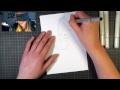 Blindfold Drawing Challenge