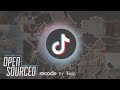 TikTok Algorithm and Internet Nationalism