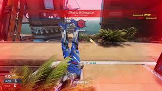 Splitgate clips #1
