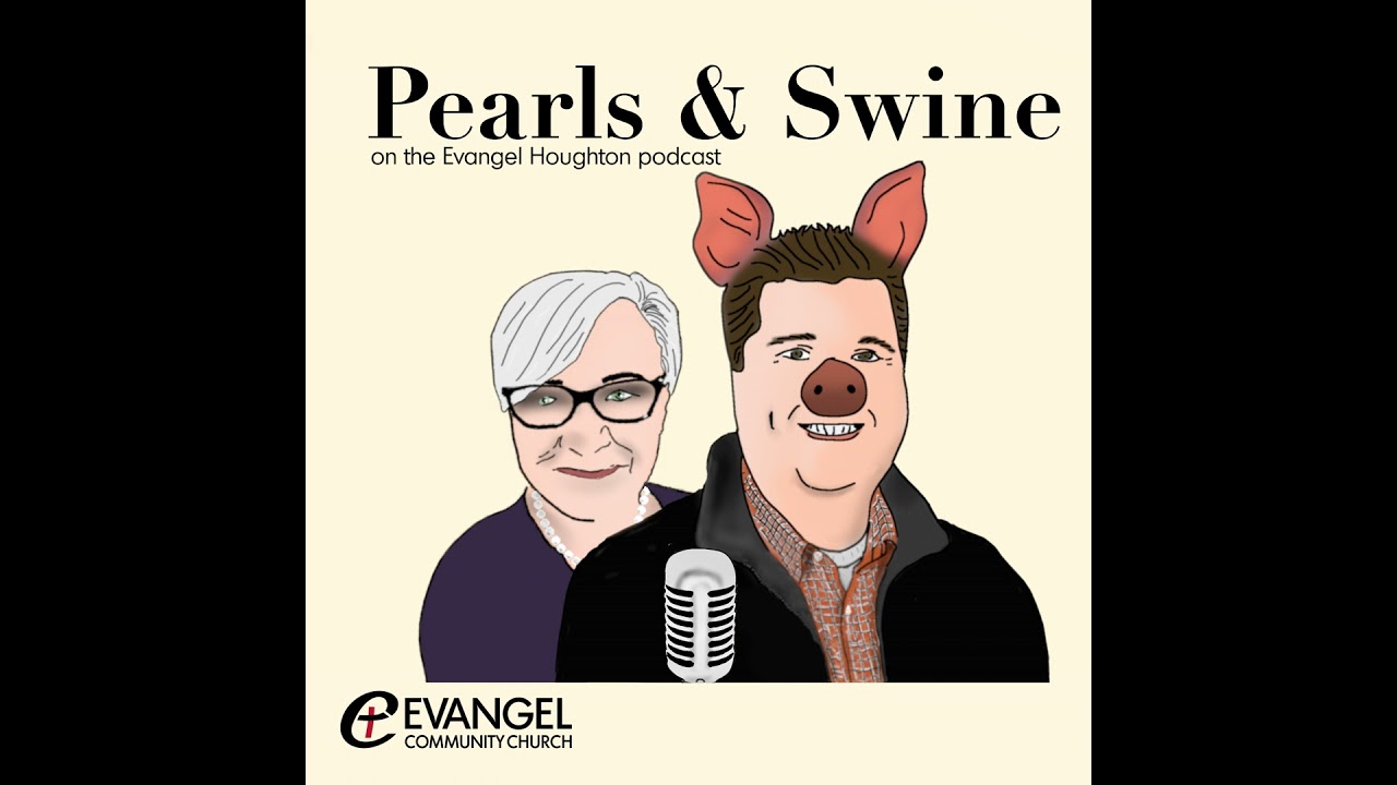Episode 628: Pearls & Swine: Our Big God
