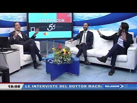 Intervista milanow | Dott. Davide Barletta, Dott. Giovanni Macrì