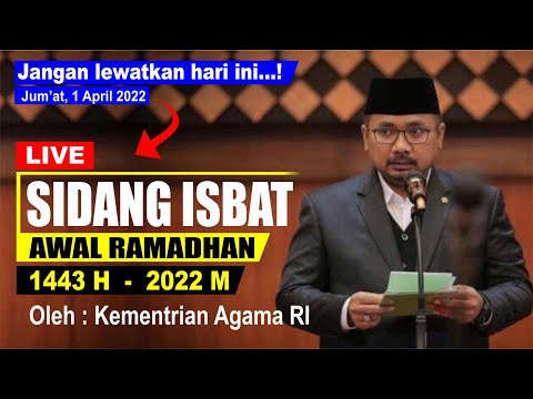 Video: Tanggal berapa Ramadhan dimulai pada tahun 2022?