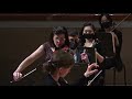 Capture de la vidéo David Amram | 'Partners' Double Concerto | Maria Schleuning & Jolyon Pegis | Dallas Symphony