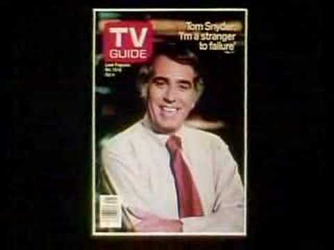 TV Guide Commercials (1967 to 1987)