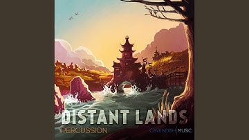 Thumbnail of Close Air Support / Percussion