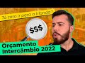 QUANTO CUSTA UM INTERCÂMBIO NA IRLANDA em 2021? - Irlanda Estudar e Trabalhar