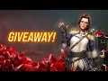 Giveaway! - Shadow Fight 4 Arena