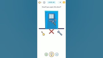 Smart Brain Classics Level 85 Solution #smartbrain #classics #gaming #girl #solution #viral #shorts