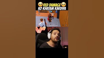 RED DAMAGE KO KHATAM 😱 - para SAMSUNG,A3,A5,A6,A7,J2,J5,J7,S5,S6,S7,S9,A10,A20,A30,A50,A70#shorts